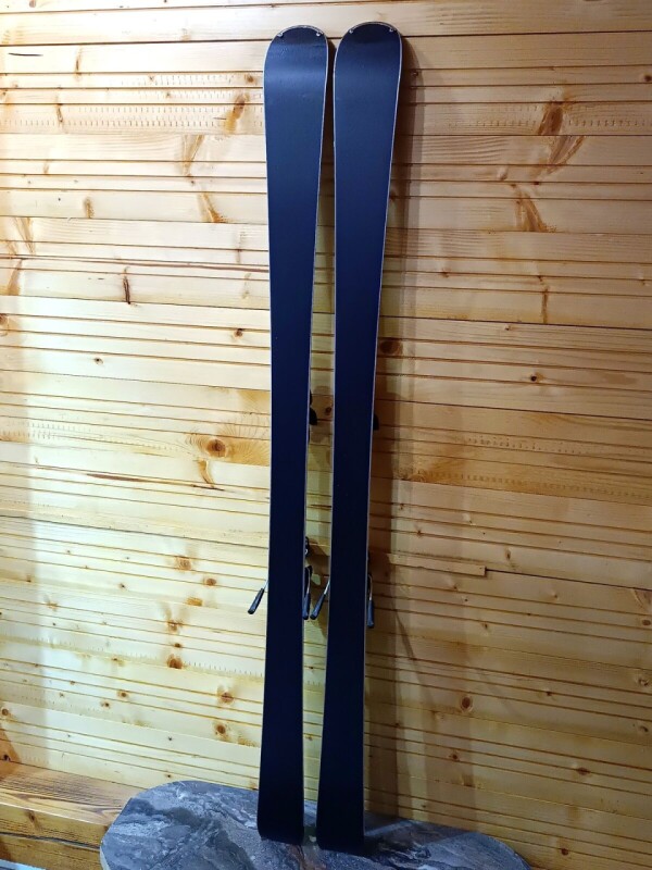LYŽE ELAN RC ACE 160CM